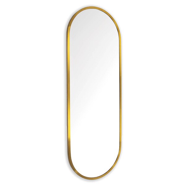Doris Dressing Room Mirror Large